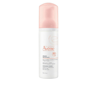 Avène Essentiels Avène Schiuma Detergente Struccante 150 ml