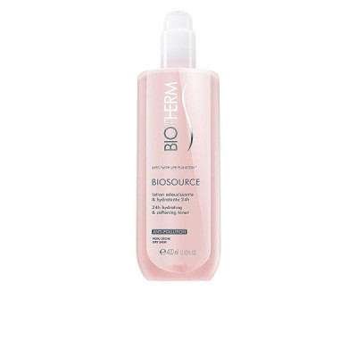 Biotherm Biosource Lozione Viso Idratante Pelle Radiosa E Setosa 400 ml