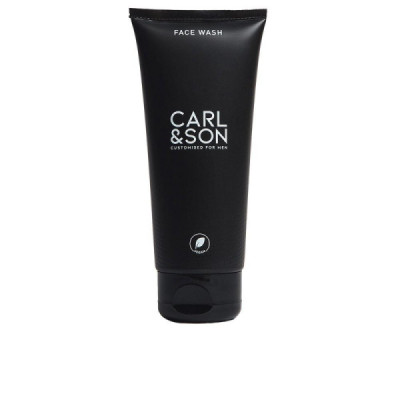 Carl&Son Face Wash Detergente Viso Pelle Pulita Ogni Giorno 100 ml