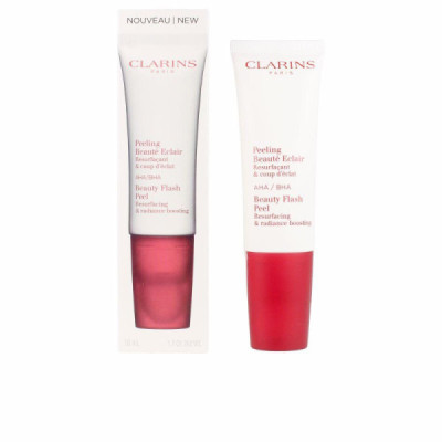 Clarins Peeling Clarins Peeling Per Pelle Luminosa Pelle Radiosa In Poco Tempo 50 ml