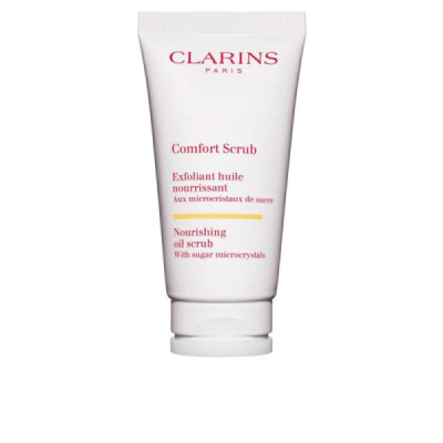 Clarins Scrub Esfoliante Ad Olio Nutriente Pelle Rinnovata E Setosa 50 ml