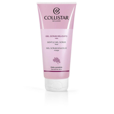 Collistar Cleansing Collistar Gel Esfoliante Delicato Per Pelle Sensibile 100 ml