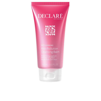 Déclaré Soft Cleansing Balsamo Detergente Anti Pollution Esperienza Di Pulizia Unica 150 ml