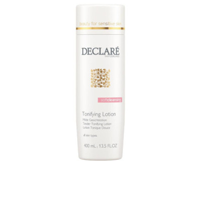 Déclaré Soft Cleansing Lozione Tonificante Purifica La Tua Pelle 200 ml