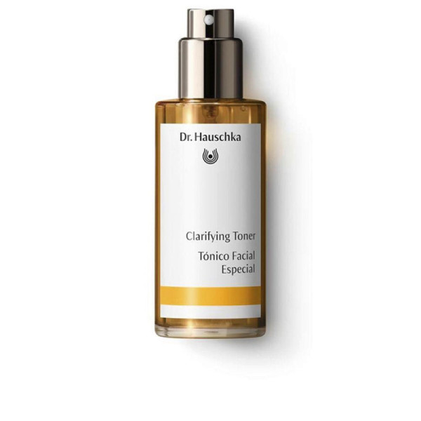 Dr Hauschka Dr Hauschka Clarifying Tonico Viso Pelle Fresca E Purificata 100 ml