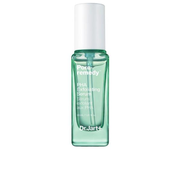Dr.jart+ Pore Remedy Siero Esfoliante 7% Pha Pelle Luminosa E Levigata 30 ml