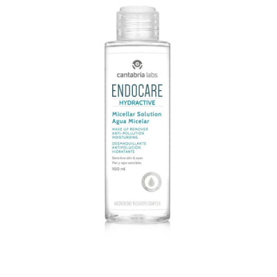 Endocare Endocare Hydractive Acqua Micellare Per Pelli Sensibili Pelle Pulita E Idratata 100 ml