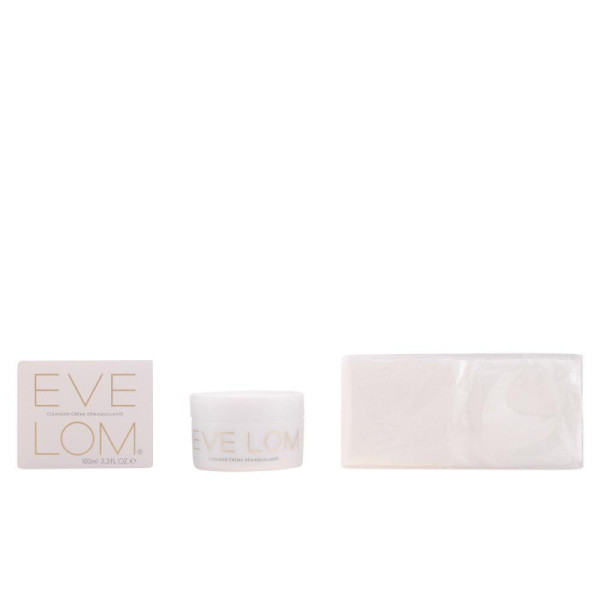 Eve Lom Cleanser Balsamo Detergente Pelle Luminosa Naturale 100 ml