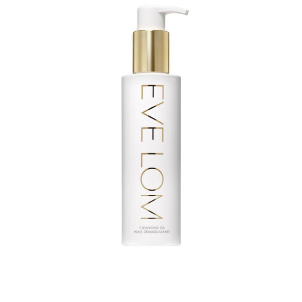 Eve Lom Cleanser Olio Detergente Pulizia Lussuosa E Luminosità 150 ml