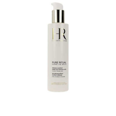 Helena Rubinstein Limpieza Latte Struccante Pelle Delicata E Radiosa 200 ml