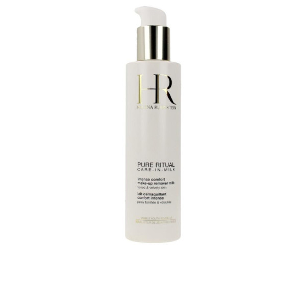Helena Rubinstein Limpieza Latte Struccante Pelle Delicata E Radiosa 200 ml