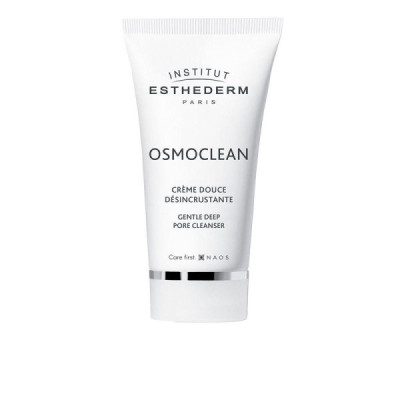 Institut Esthederm Osmoclean Crema Detergente Detersione Profonda Pori Liberi 75 ml