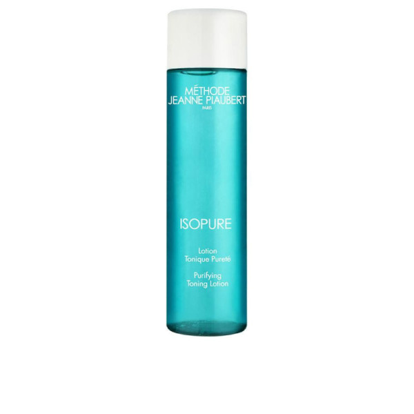 Jeanne Piaubert Isopure Lozione Tonica Pelle Perfetta Senza Irritazioni 200 ml