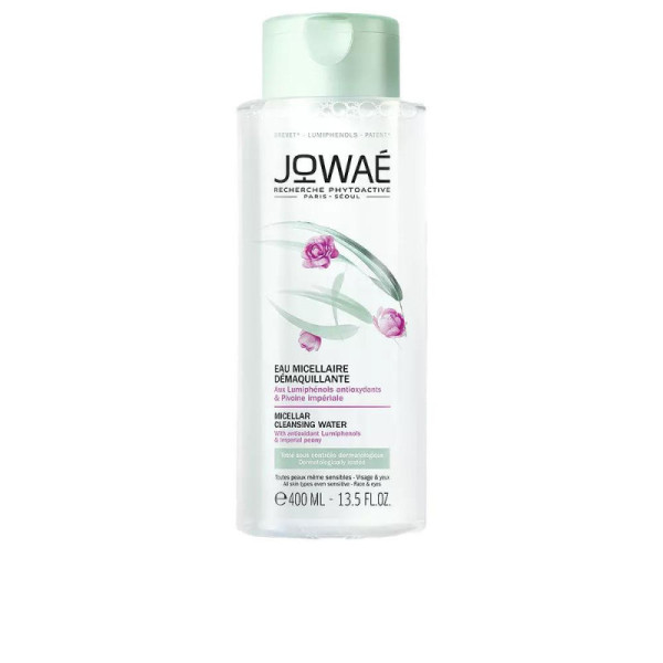 Jowaé Cleansing Jowae Acqua Micellare Purificante Pelle Radiosa 400 ml