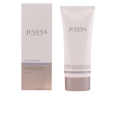 Juvena Pure Cleansing Schiuma Detergente Clarificante Pelle Pulita E Radiosa 200 ml