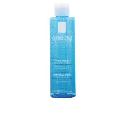 La Roche Posay Detergenti E Struccanti La Roche Posay Lozione Fisiologica Calmante Pelle Pulita E Rinfrescata 200 ml