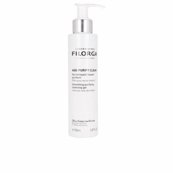 Laboratoires Filorga Age Purify Detergente Viso Purifica E Ringiovanisce 150 ml