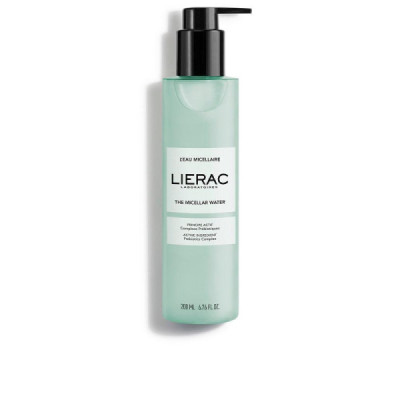 Lierac Lierac Démaquillant Struccante Viso Pelle Pulita E Radiante 200 ml