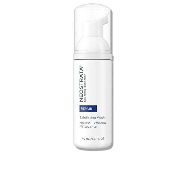 Neostrata Skin Active Schiuma Detergente Esfoliante SynerG Tecnologia Avanzata 125 ml