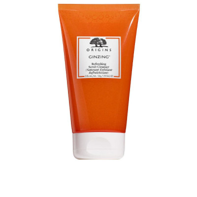 Origins Ginzing Detergente Viso Esfoliante Rinnova La Tua Pelle 150 ml