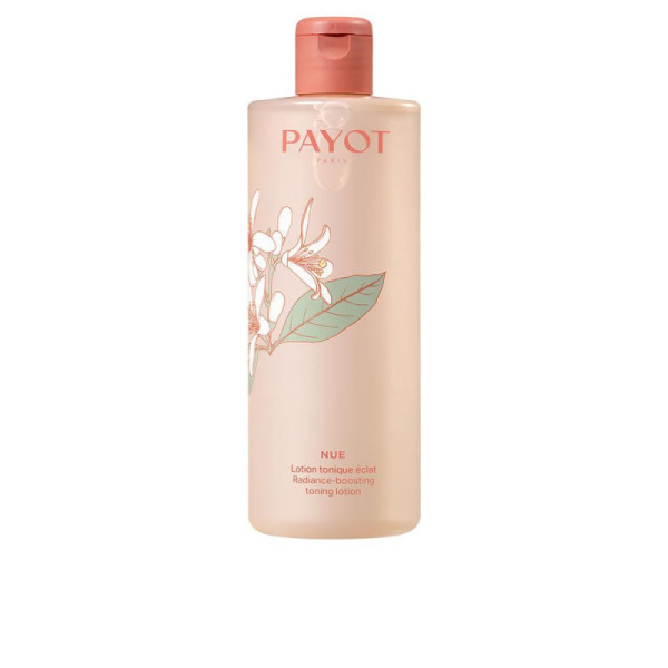 Payot Nue Edizione Limitata Lozione Tonificante Illuminante 98% Ingredienti Naturali 400 ml