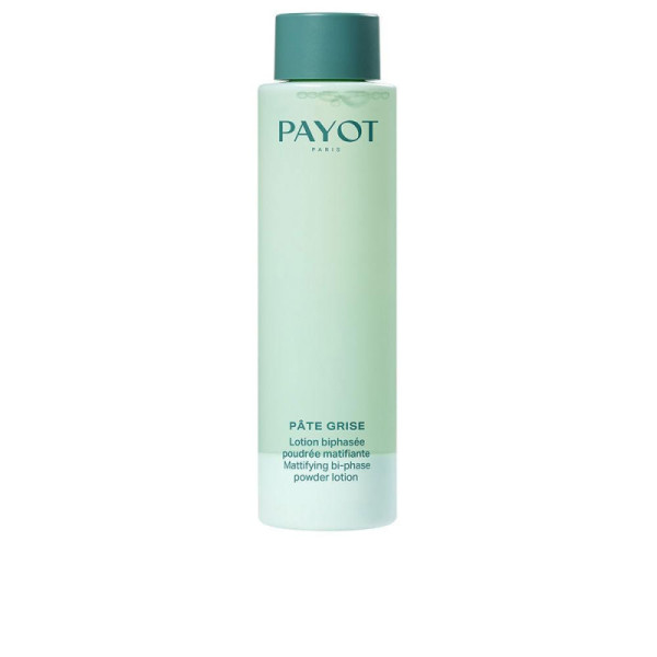 Payot Pâte Grise Lozione Purificante Bifasica Pelle Più Chiara 125 ml