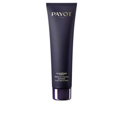 Payot Suprême Absolu Detergente Viso Gel In Schiuma Pulizia Delicata Efficace 150 ml