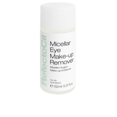 Refectocil Micellar Struccante Per Occhi Addio Trucco Ostinato 150 ml