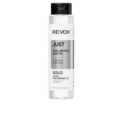 Revox B77 Just Detergente Viso Idratazione Extra Profonda 250 ml