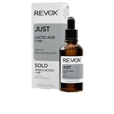 Revox B77 Just Soluzione Esfoliante Viso Pelle Ringiovanente 30 ml
