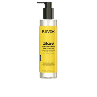 Revox B77 Zitcare Detergente Viso Pulizia Delicata 250 ml