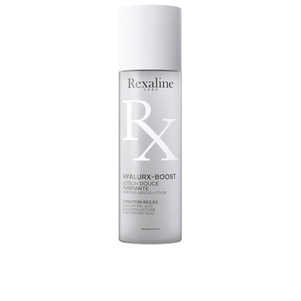 Rexaline Hyalurx Lozione Purificante Pelle Riequilibrata E Levigata 150 ml