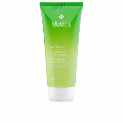 Rilastil Acnestil Gel Detergente Purificante Pelle Purificante E Equilibrata 200 ml