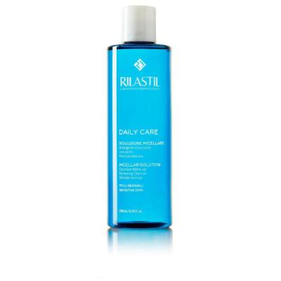 Rilastil Daily Care Soluzione Micellare Pulizia Delicata Idratante 400 ml
