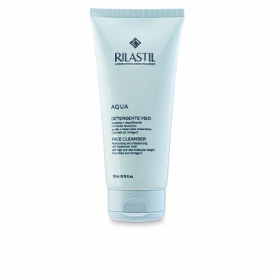 Rilastil Rilastil Aqua Gel Detergente Viso Idratazione E Equilibrio 200 ml