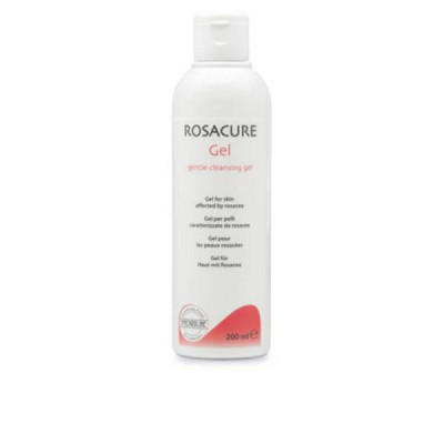 Rosacure Rosacure Gel Detergente Viso Calma Pelle Sensibile 200 ml