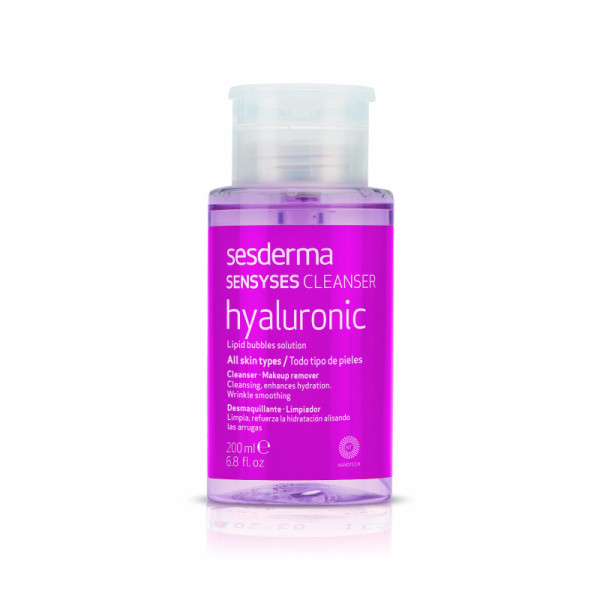 Sesderma Sensyses Detergente Ialuronico Pelle Pulita E Idratata 200 ml