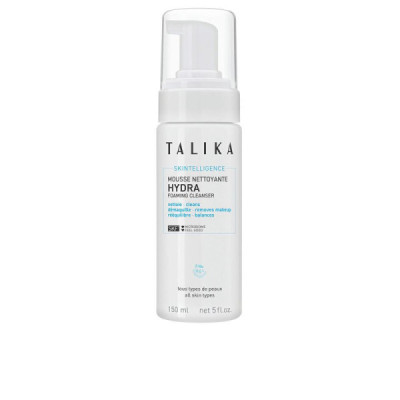 Talika Skintelligence Hydra Schiuma Detergente Pulizia Naturale Efficace 150 ml