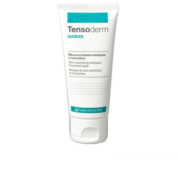 Tensoderm Tensoderm Maschera Trattamento Esfoliante E Rinnovatore Peeling Rinnovante Potente 60 ml