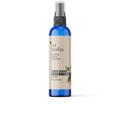Tot Herba Tónico Cutaneo Tonico Viso Lenitivo Per Pelle Sensibile 200 ml