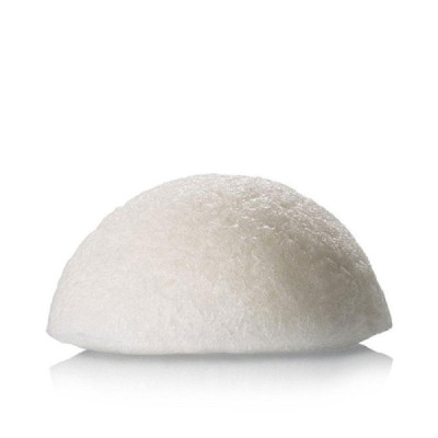 Usu Cosmetics Accesorios Spugna Al Collagene Konjac Pulizia Delicata Naturale