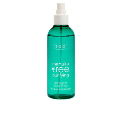 Ziaja Manuka Tonico Viso Pori Puliti E Rinfrescati 200 ml