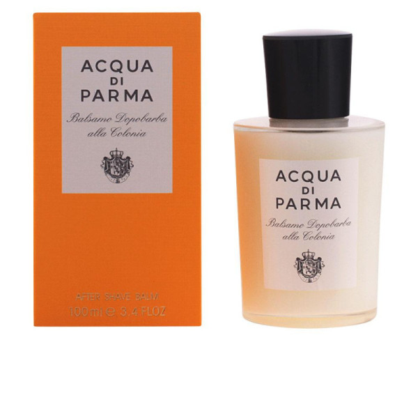 Acqua Di Parma Acqua Di Parma Balsamo Dopobarba Pelle Idratata E Calma 100 ml