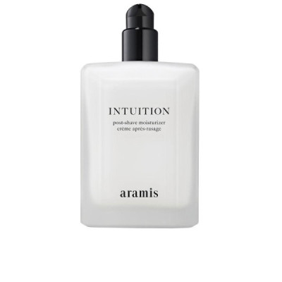 Aramis Intuition Crema Dopobarba Idratante Freschezza Duratura E Morbidezza 95 ml