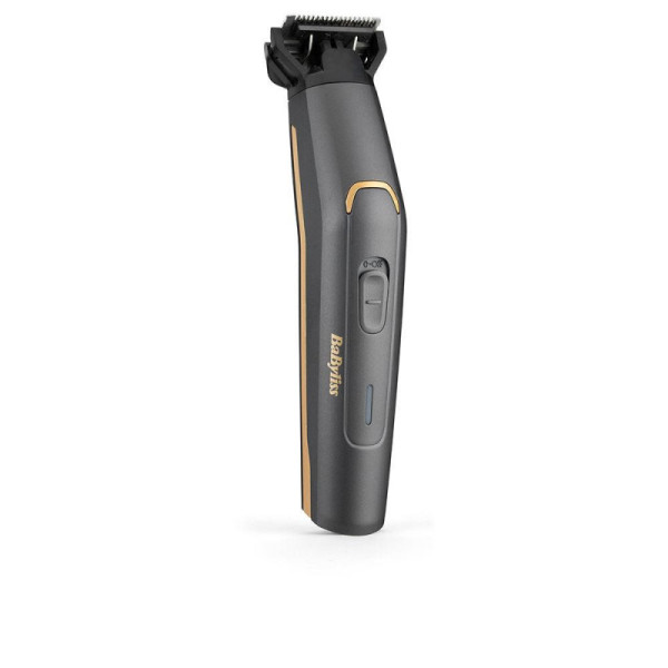 Babyliss Recortadora Trimmer Multifunzionale Taglio Liscio Duraturo