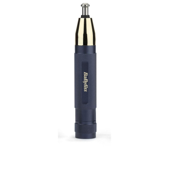 Babyliss Recortadora Trimmer Per Naso Orecchie E Sopracciglia Cura Veloce E Precisa