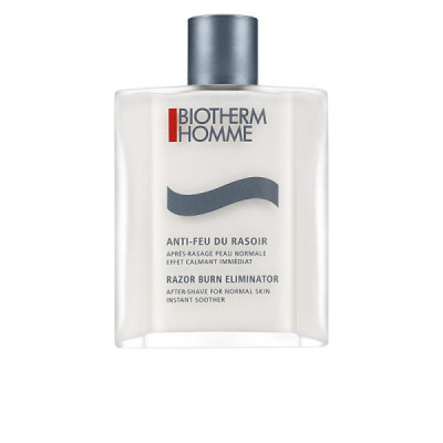 Biotherm Biotherm Homme Balsamo Dopobarba Sollievo Istantaneo 100 ml