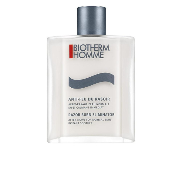 Biotherm Biotherm Homme Balsamo Dopobarba Sollievo Istantaneo 100 ml
