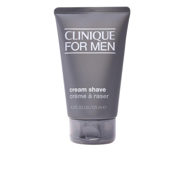 Clinique Men Crema Da Barba Rasatura Perfetta 125 ml