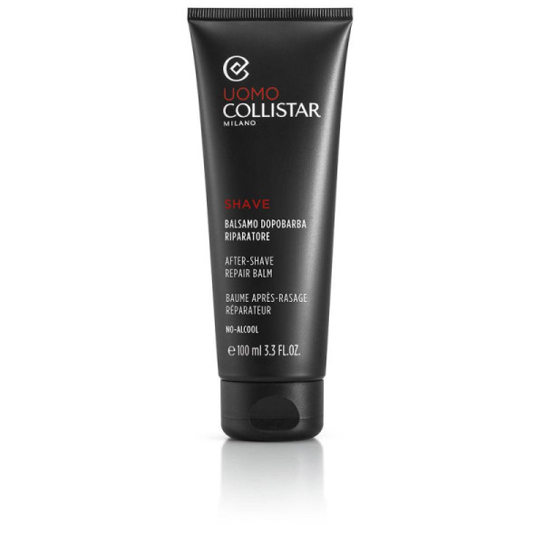 Collistar Uomo Shave Balsamo Dopobarba Calma Pelle Sensibile 100 ml